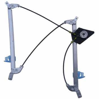 Mecanismo de control de ventana 851640 Valeo