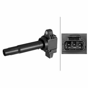 Bobina 5DA 358 290-761 Hella