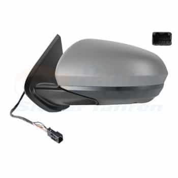 Retrovisor exterior *HAGUS* 1557807
