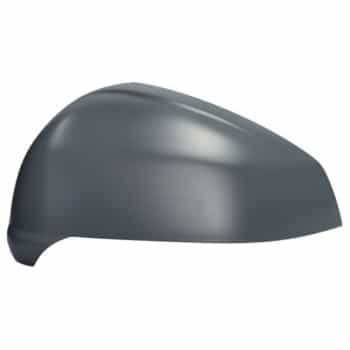 Couvercle, rétroviseur extérieur