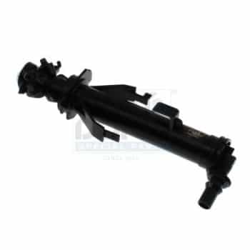 Líquido limpiador de inyectores, limpieza de faros