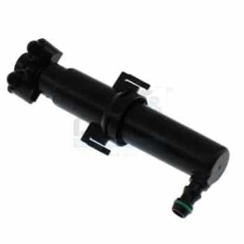 Líquido limpiador de inyectores, limpieza de faros