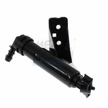 Líquido limpiador de inyectores, limpieza de faros