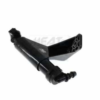 Líquido limpiador de inyectores, limpieza de faros