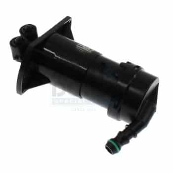 Líquido limpiador de inyectores, limpieza de faros