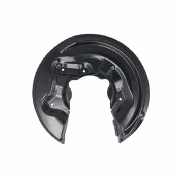 Placa de cubierta, disco de freno