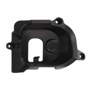 Cadre, feu antibrouillard