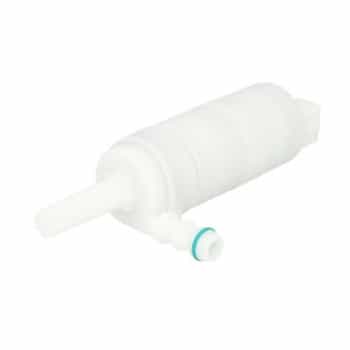 Bomba de líquido limpiador, limpieza de faros