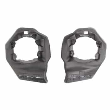 Marco, faro antiniebla