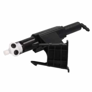 Líquido limpiador de inyectores, limpieza de faros