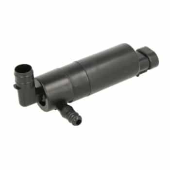 Bomba de líquido limpiador, limpieza de faros