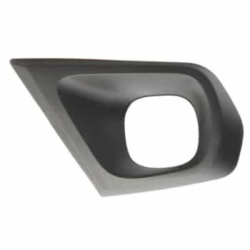 Cadre, feu antibrouillard