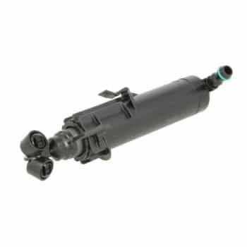 Líquido limpiador de inyectores, limpieza de faros