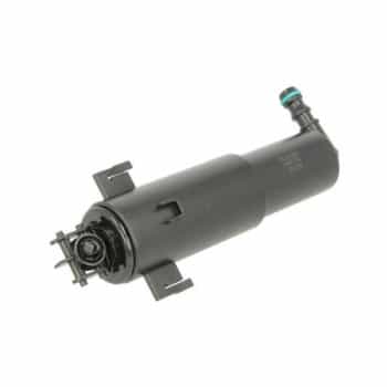 Líquido limpiador de inyectores, limpieza de faros