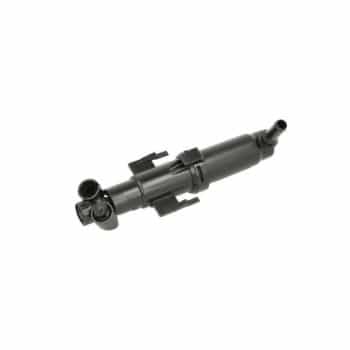 Líquido limpiador de inyectores, limpieza de faros