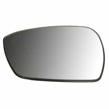 Miroir en verre, rétroviseur extérieur