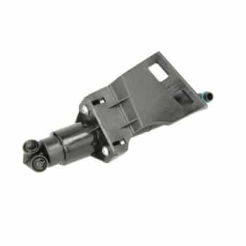 Líquido limpiador de inyectores, limpieza de faros