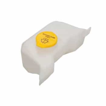 Depósito de líquido de limpieza, limpieza de ventanas