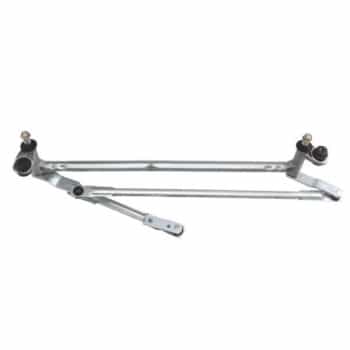 Varillaje del limpiaparabrisas