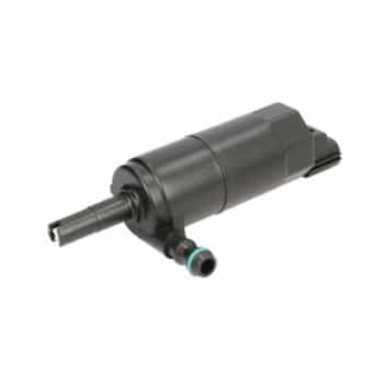 Bomba de líquido limpiador, limpieza de faros