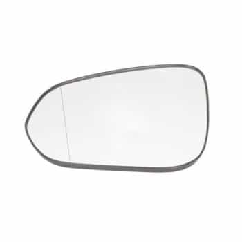 Cristal de espejo, retrovisor exterior