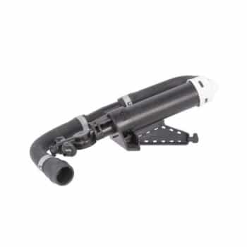 Líquido limpiador de inyectores, limpieza de faros