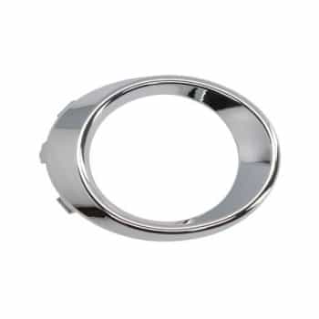 Marco, faro antiniebla