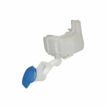 Depósito de líquido de limpieza, limpieza de ventanas