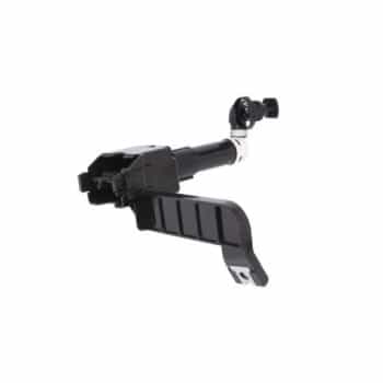 Líquido limpiador de inyectores, limpieza de faros