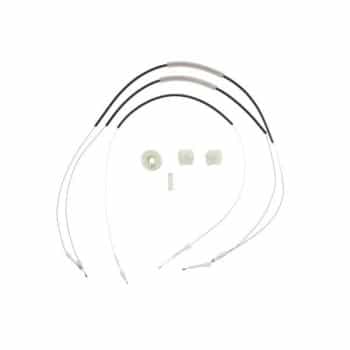 Kit de reparación, abridor de ventanas