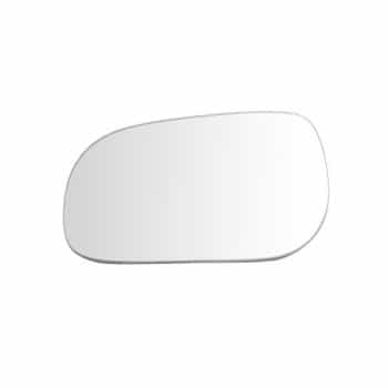 Cristal de espejo, retrovisor exterior