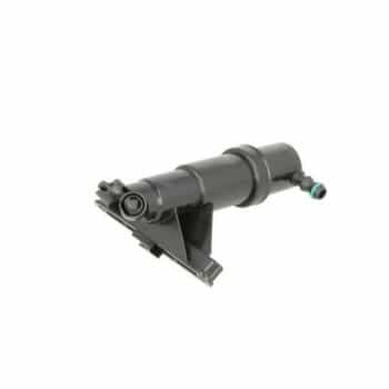 Líquido limpiador de inyectores, limpieza de faros