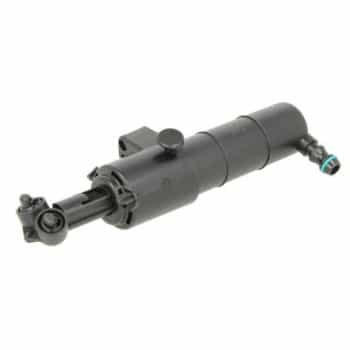 Líquido limpiador de inyectores, limpieza de faros