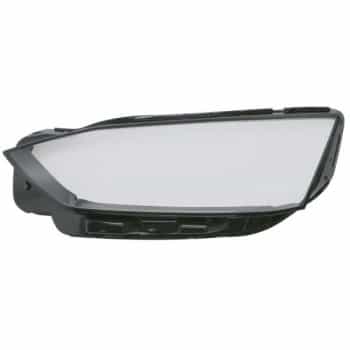 Cristal de lámpara, faro