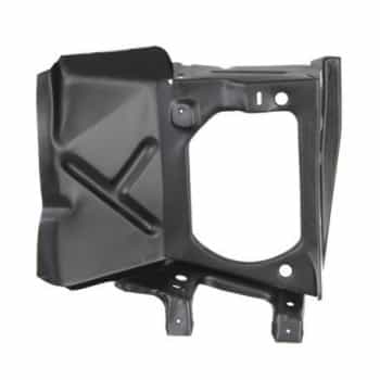 Soporte para faros delanteros