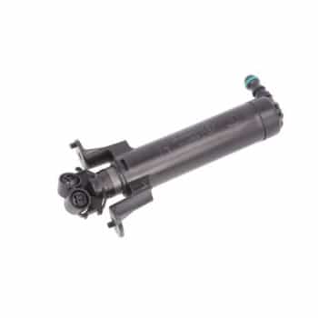 Líquido limpiador de inyectores, limpieza de faros