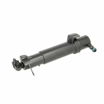 Líquido limpiador de inyectores, limpieza de faros