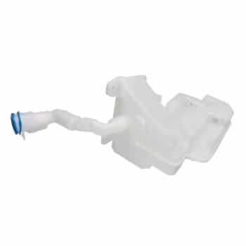 Depósito de líquido de limpieza, limpieza de ventanas