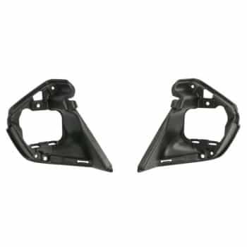 Support, feu de brouillard