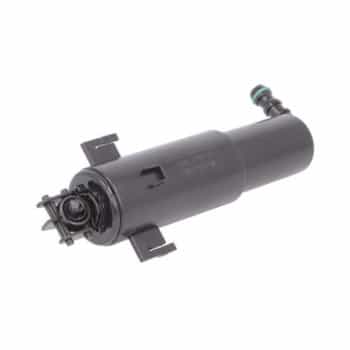 Líquido limpiador de inyectores, limpieza de faros