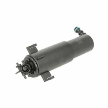 Líquido limpiador de inyectores, limpieza de faros