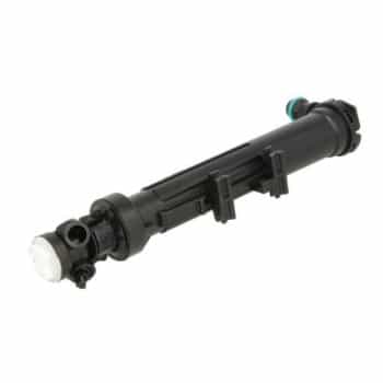 Líquido limpiador de inyectores, limpieza de faros