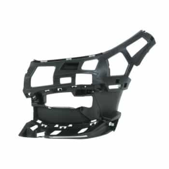 Marco, faro antiniebla