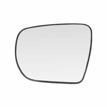 Cristal de espejo, retrovisor exterior