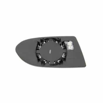 Miroir en verre, rétroviseur extérieur