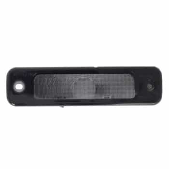 Tercera luz de freno