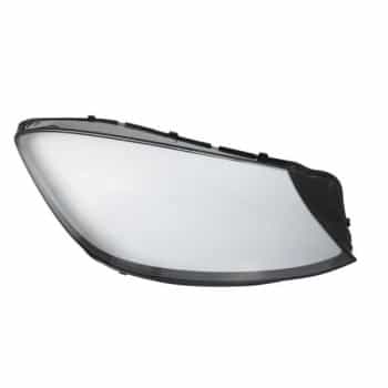 Cristal de lámpara, faro