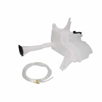 Depósito de líquido de limpieza, limpieza de ventanas