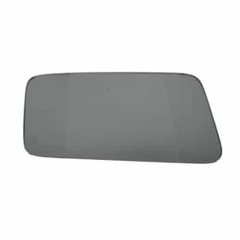 Miroir en verre, rétroviseur extérieur