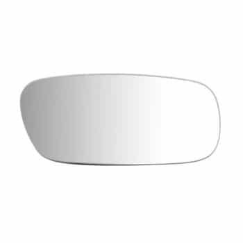 Miroir en verre, rétroviseur extérieur